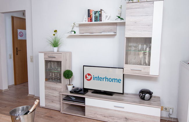 Apartamento de 2 quartos em Ochtersum com jardim - Foto 4