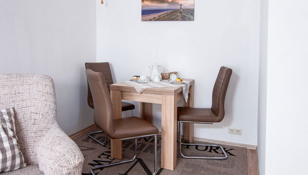 2 bedroom Apartment in Ochtersum with garden - Photo 3