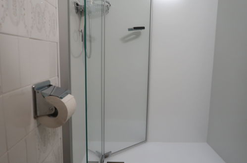 Foto 5 - Apartamento de 1 quarto em Anniviers com piscina e sauna