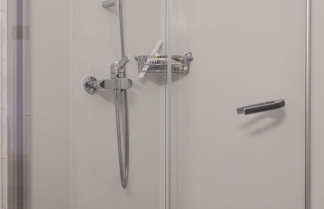 Apartamento de 1 quarto em Anniviers com piscina e sauna - Foto 11