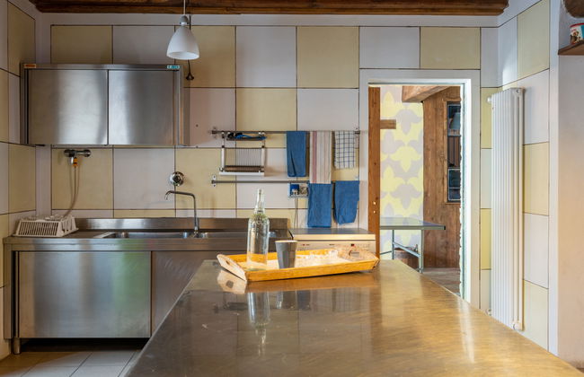 Haus mit 9 Schlafzimmern in Cortemilia mit schwimmbad und garten - Foto 8