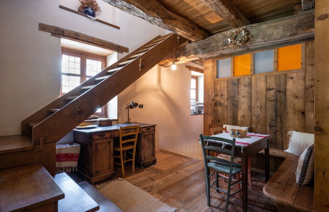 Haus mit 9 Schlafzimmern in Cortemilia mit schwimmbad und garten - Foto 30