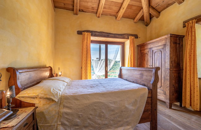 Haus mit 9 Schlafzimmern in Cortemilia mit schwimmbad und garten - Foto 20