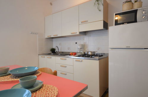 Photo 4 - 1 bedroom Apartment in Lignano Sabbiadoro with terrace