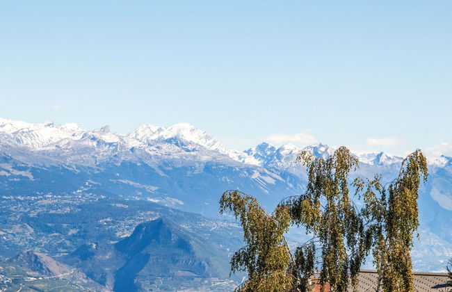 Apartment mit 3 Schlafzimmern in Nendaz mit schwimmbad und sauna - Foto 6