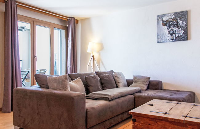 Apartment mit 3 Schlafzimmern in Nendaz mit schwimmbad und sauna - Foto 10