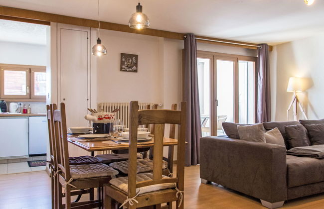 Apartment mit 3 Schlafzimmern in Nendaz mit schwimmbad und sauna - Foto 2