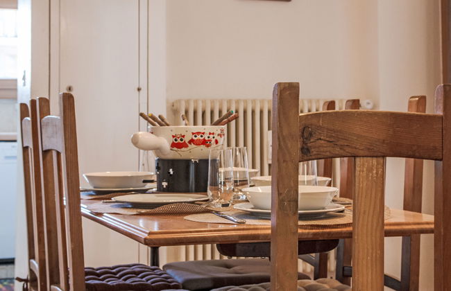 Apartment mit 3 Schlafzimmern in Nendaz mit schwimmbad und sauna - Foto 4