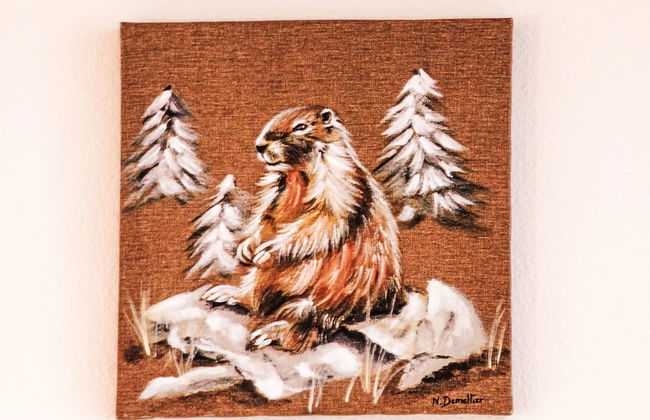 Apartment mit 3 Schlafzimmern in Nendaz mit schwimmbad und sauna - Foto 9