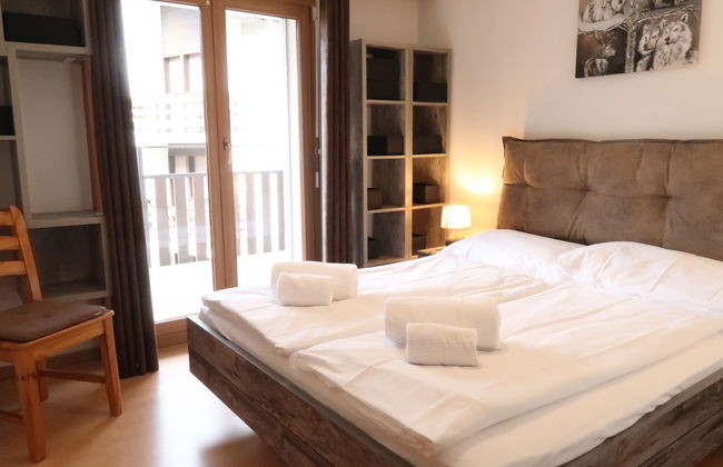 Apartment mit 3 Schlafzimmern in Nendaz mit schwimmbad und sauna - Foto 16