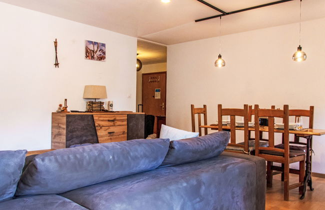 Apartment mit 3 Schlafzimmern in Nendaz mit schwimmbad und sauna - Foto 11