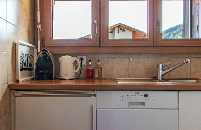 Apartment mit 3 Schlafzimmern in Nendaz mit schwimmbad und sauna - Foto 14