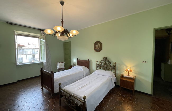 Casa de 3 quartos em Isola d'Asti com jardim e terraço - Foto 16