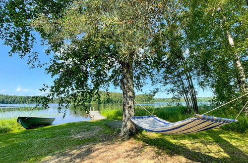 Foto 2 - Haus mit 2 Schlafzimmern in Hämeenlinna mit sauna