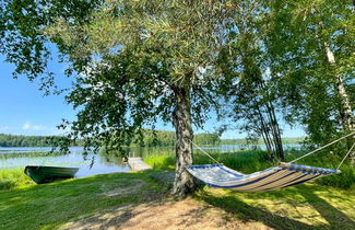 Foto 2 - Haus mit 2 Schlafzimmern in Hämeenlinna mit sauna