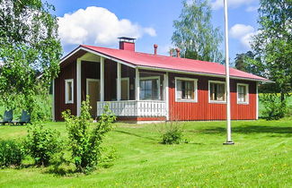 Foto 2 - Casa de 2 quartos em Hameenlinna com sauna