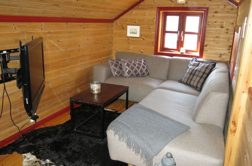 Photo 17 - 4 bedroom House in Nissedal with terrace and sauna