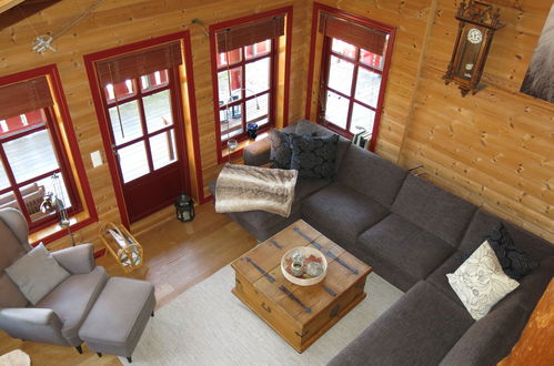 Photo 33 - 4 bedroom House in Nissedal with terrace and sauna