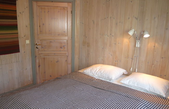 Haus mit 6 Schlafzimmern in Nissedal mit terrasse und sauna - Foto 24
