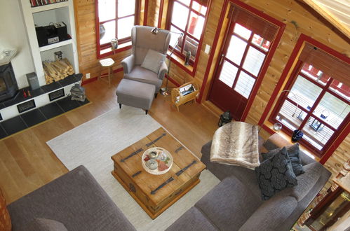 Photo 30 - 4 bedroom House in Nissedal with terrace and sauna