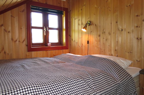 Photo 21 - 4 bedroom House in Nissedal with terrace and sauna