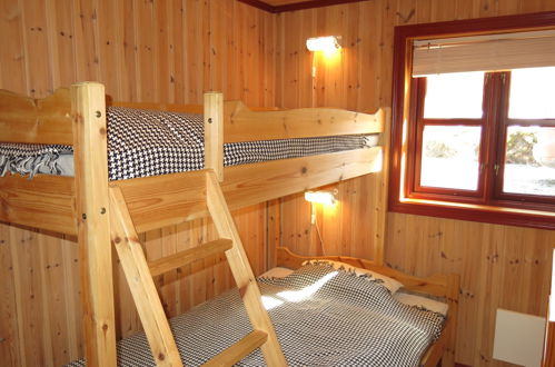 Photo 27 - 4 bedroom House in Nissedal with terrace and sauna