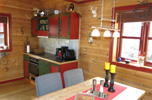 Photo 26 - 4 bedroom House in Nissedal with terrace and sauna