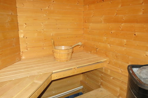 Photo 29 - 4 bedroom House in Nissedal with terrace and sauna