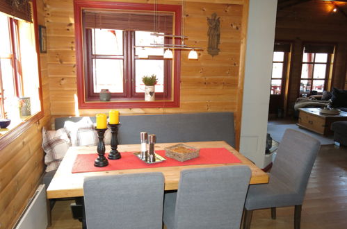 Photo 31 - 4 bedroom House in Nissedal with terrace and sauna