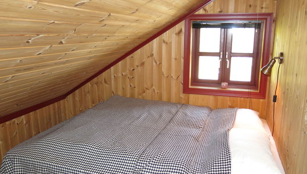 Haus mit 6 Schlafzimmern in Nissedal mit terrasse und sauna - Foto 5
