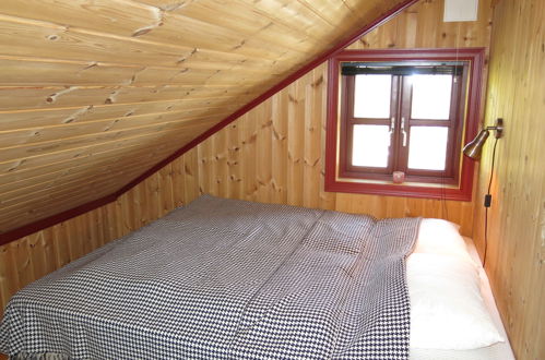 Foto 5 - Casa de 4 quartos em Nissedal com terraço e sauna