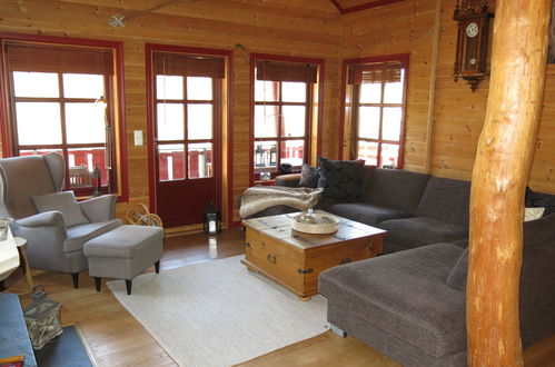 Photo 18 - 4 bedroom House in Nissedal with terrace and sauna