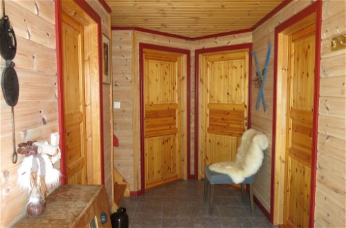 Foto 16 - Casa de 4 habitaciones en Nissedal con terraza y sauna