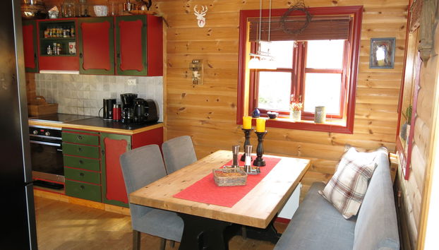 Haus mit 6 Schlafzimmern in Nissedal mit terrasse und sauna - Foto 4