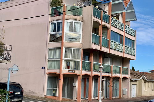 Foto 13 - Apartment mit 1 Schlafzimmer in Arcachon mit blick aufs meer