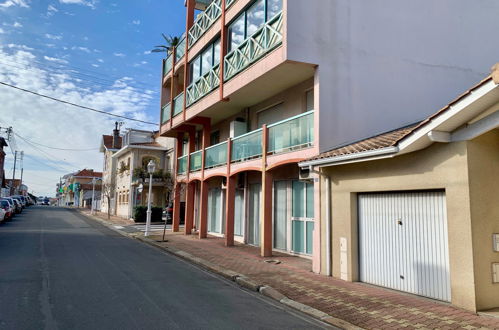 Foto 15 - Apartment mit 1 Schlafzimmer in Arcachon mit blick aufs meer