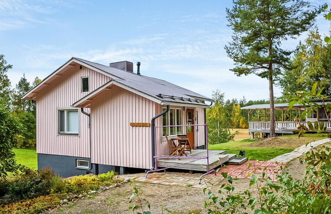 Casa con 1 camera da letto a Sysmä - Foto 28