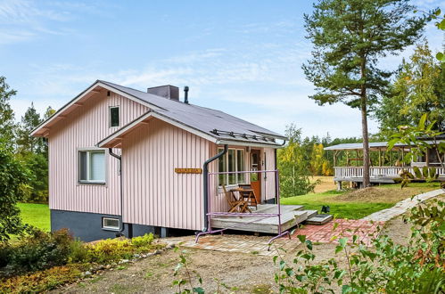 Photo 33 - 1 bedroom House in Sysmä with sauna