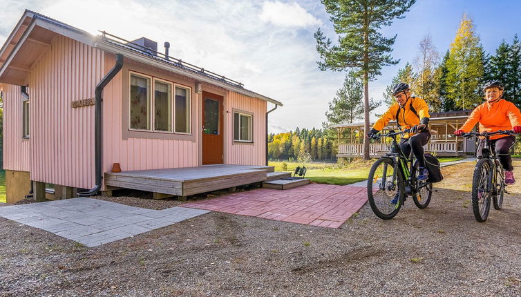 Photo 1 - Maison de 1 chambre à Sysmä avec sauna