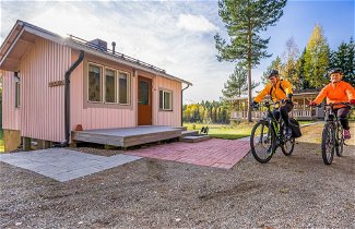 Foto 1 - Casa de 1 habitación en Sysmä con sauna