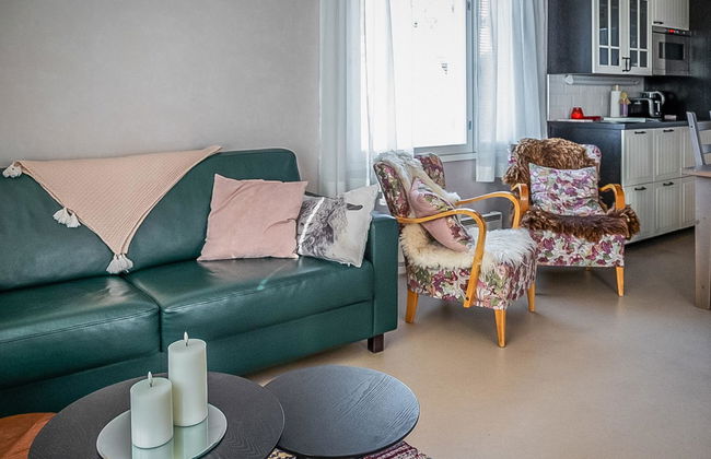 Casa con 1 camera da letto a Sysmä - Foto 31