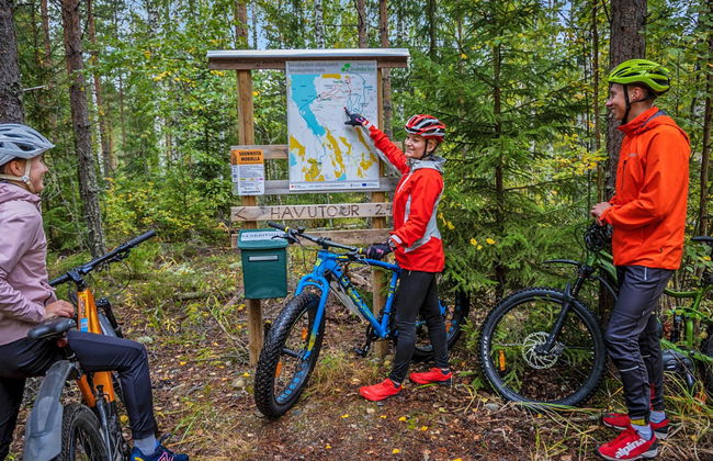 Casa con 1 camera da letto a Sysmä - Foto 33