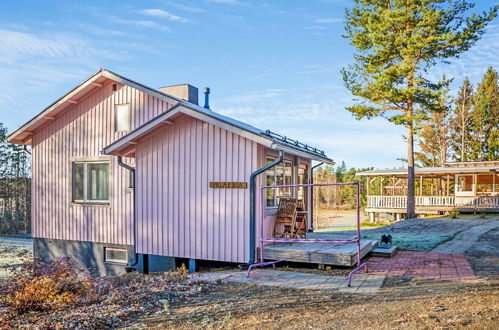 Foto 30 - Casa de 1 habitación en Sysmä con sauna