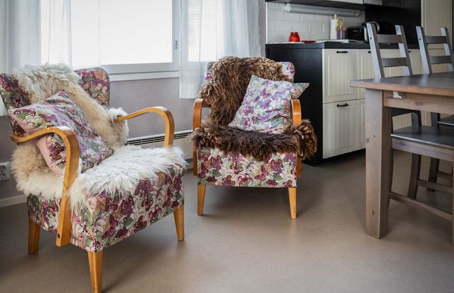 Casa con 1 camera da letto a Sysmä - Foto 30