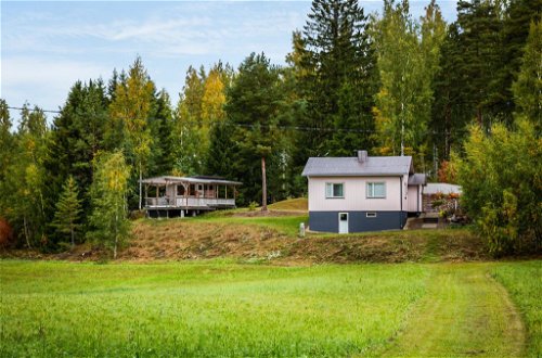 Foto 32 - Casa con 1 camera da letto a Sysmä con sauna