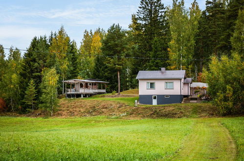 Foto 32 - Casa con 1 camera da letto a Sysmä con sauna