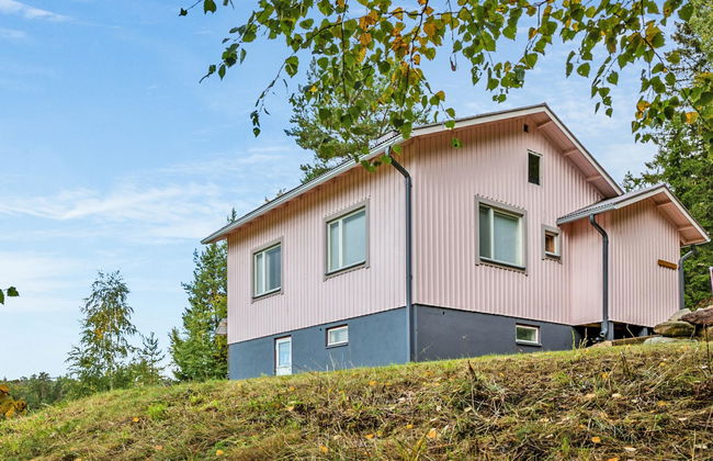 Casa con 1 camera da letto a Sysmä - Foto 26