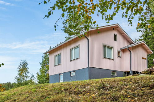 Photo 31 - Maison de 1 chambre à Sysmä avec sauna