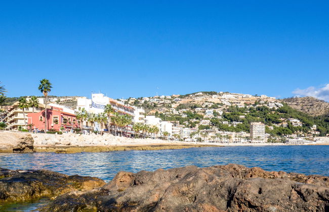 Maison de 4 chambres à Jávea avec piscine privée et jardin - Photo 17