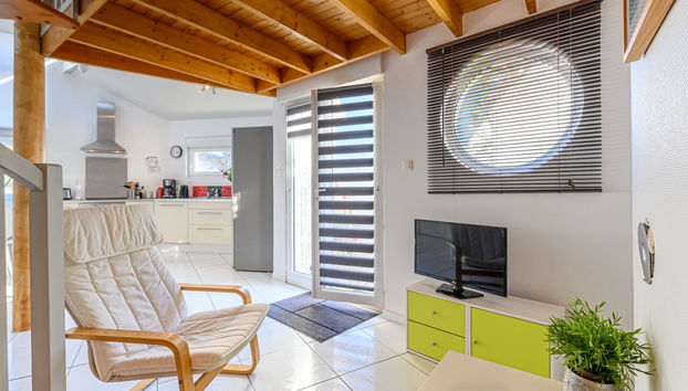 Casa con 2 camere da letto a Saint-Pierre-Quiberon con terrazza - Foto 3